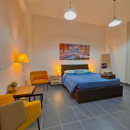 Amp Vatican House Рим Екстер'єр фото