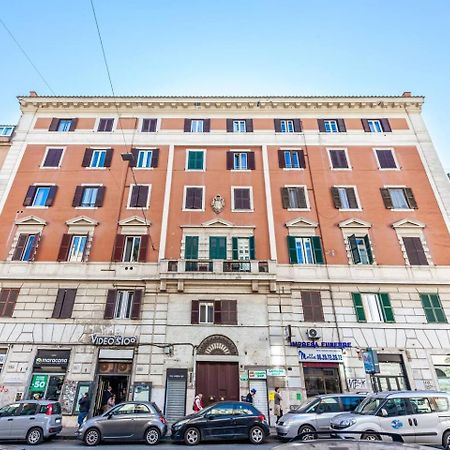 Amp Vatican House Рим Екстер'єр фото