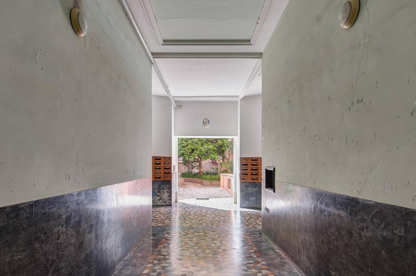 Amp Vatican House Рим Екстер'єр фото