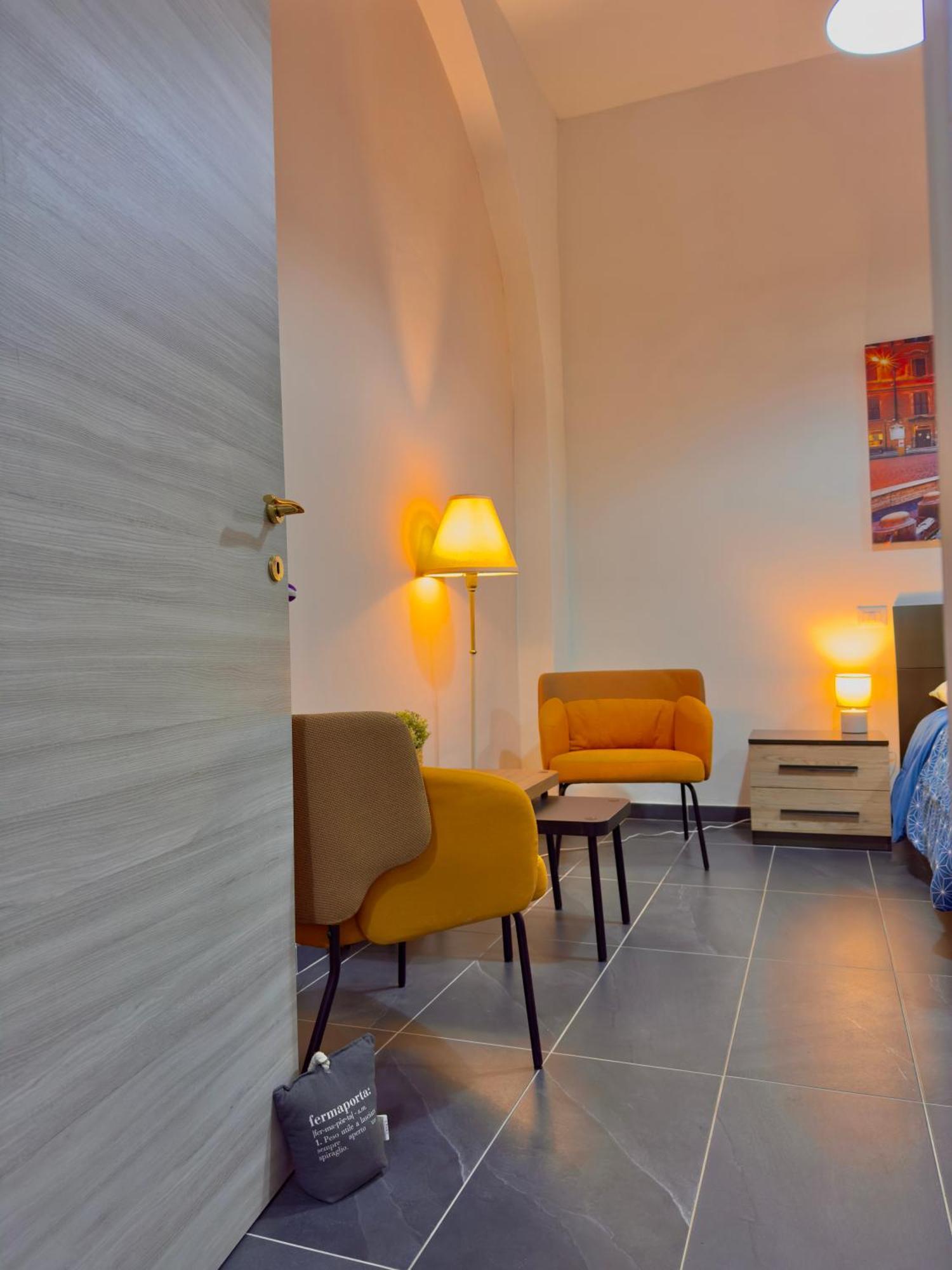 Amp Vatican House Рим Екстер'єр фото
