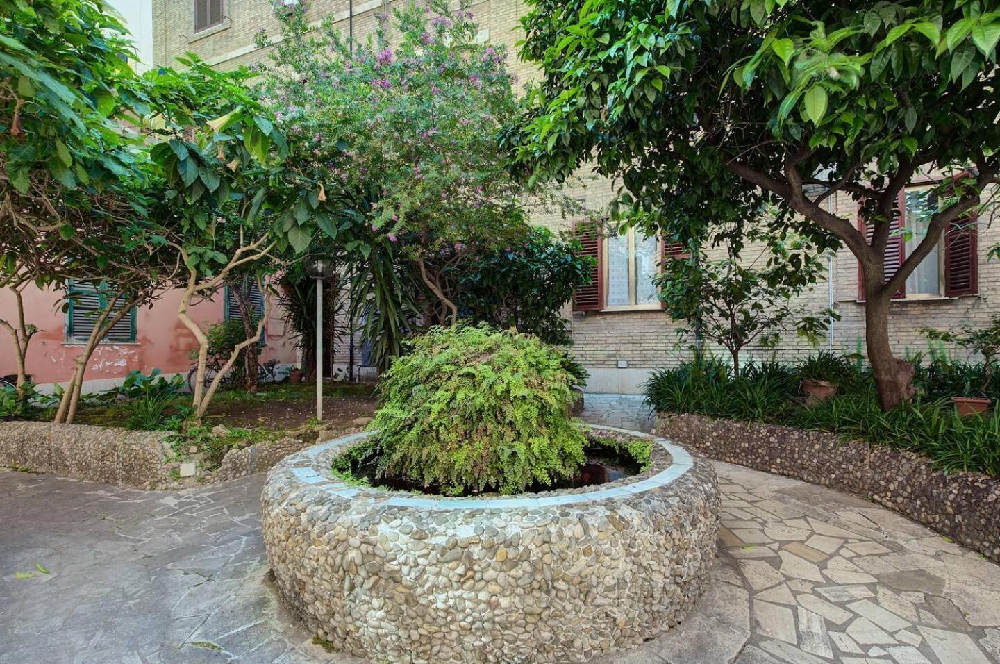 Amp Vatican House Рим Екстер'єр фото