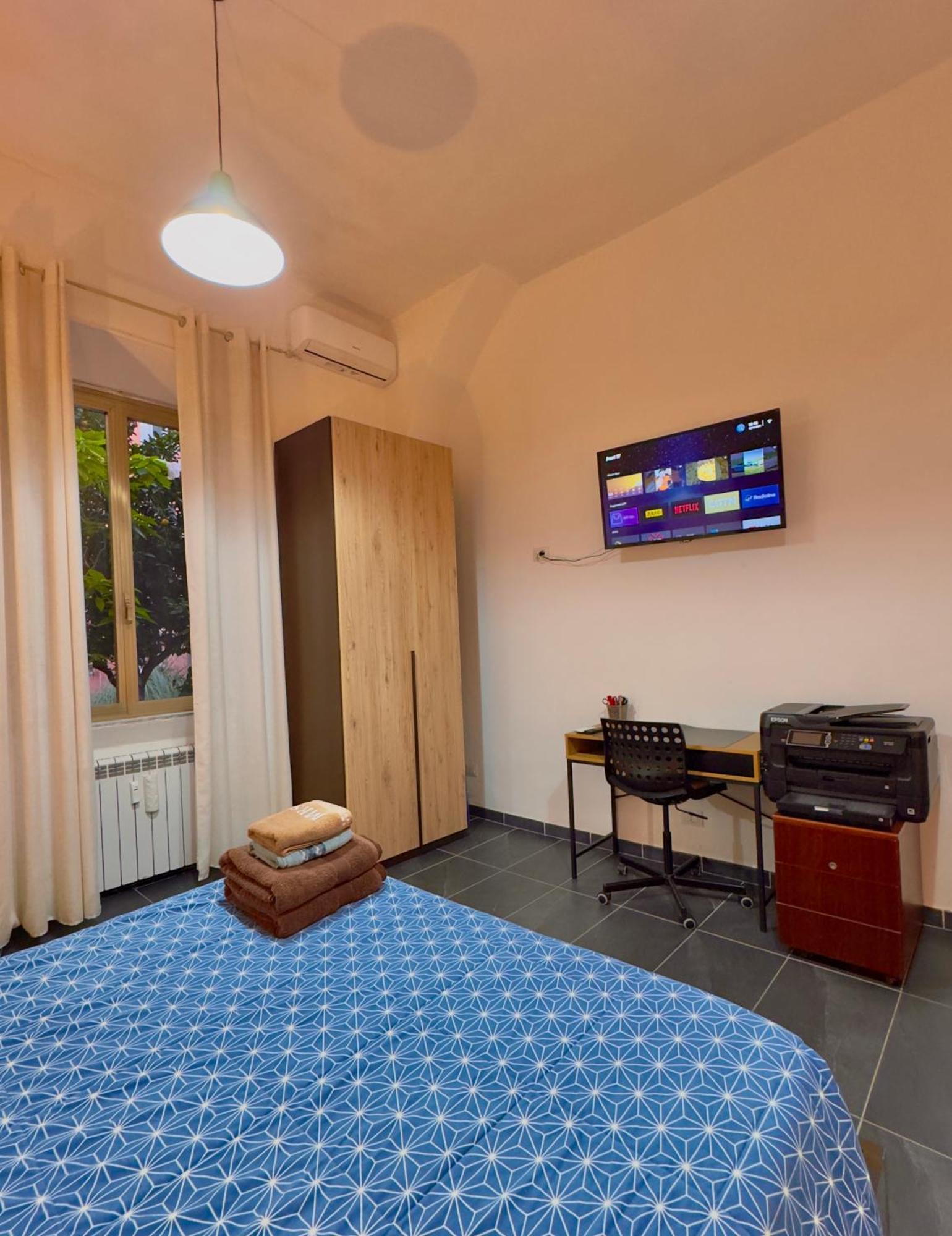 Amp Vatican House Рим Екстер'єр фото