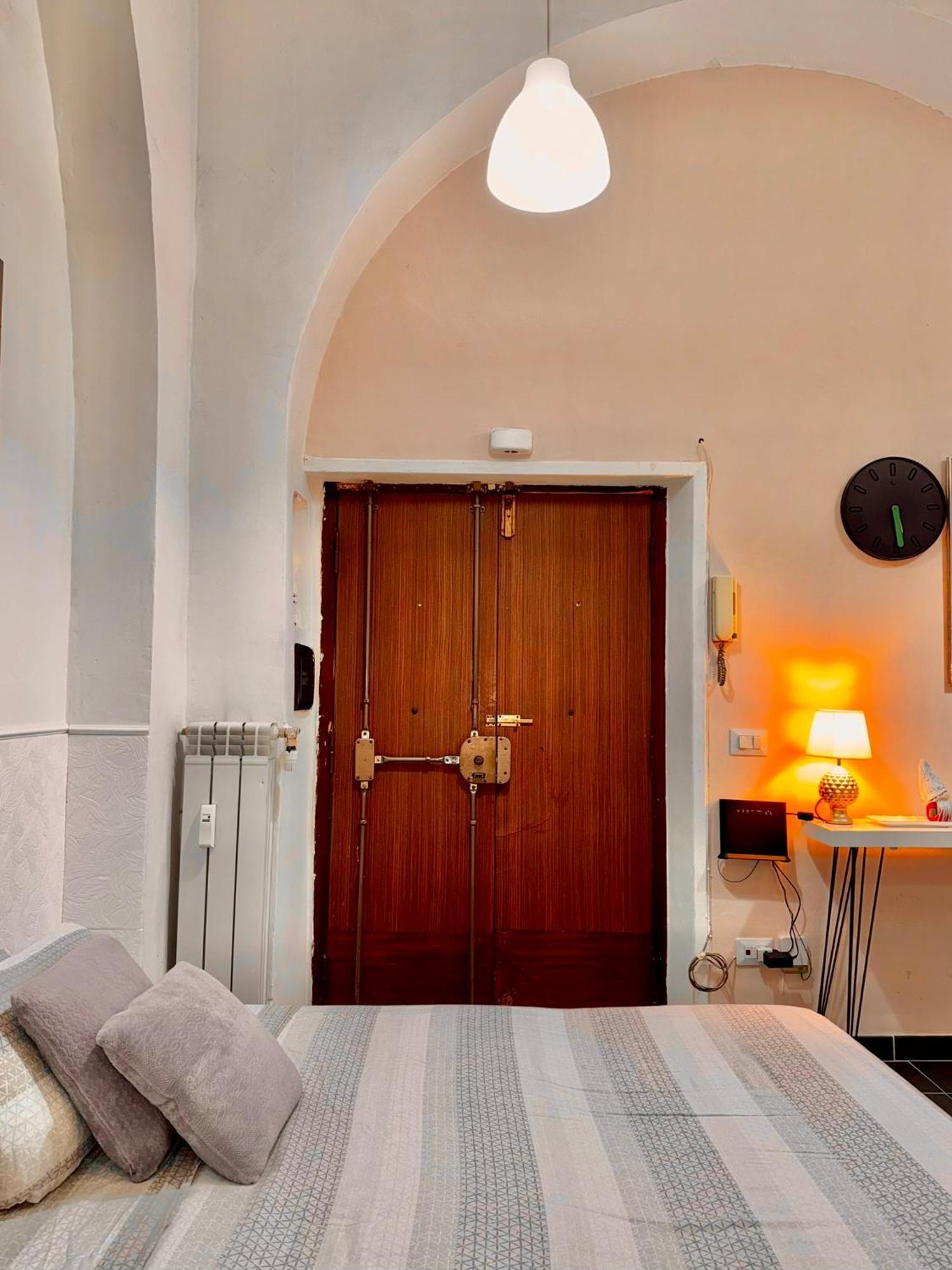 Amp Vatican House Рим Екстер'єр фото