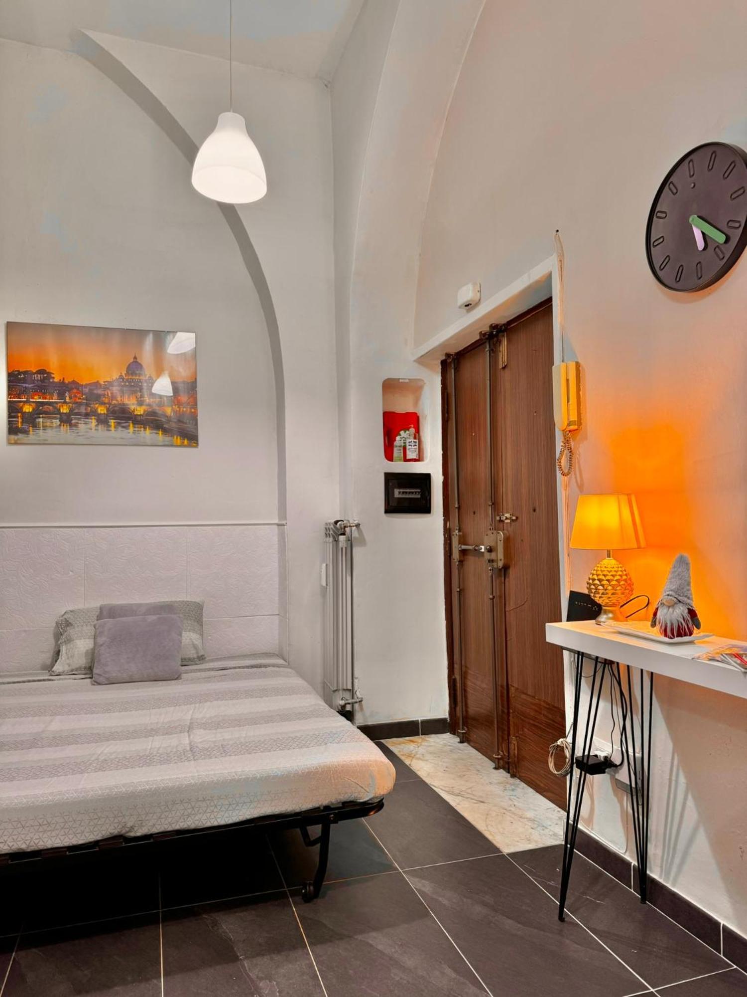 Amp Vatican House Рим Екстер'єр фото