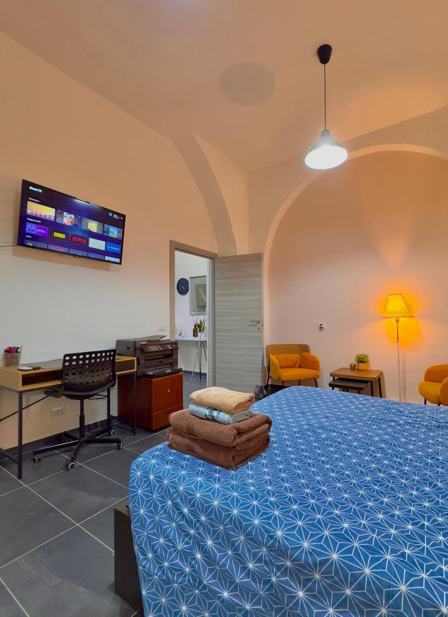 Amp Vatican House Рим Екстер'єр фото