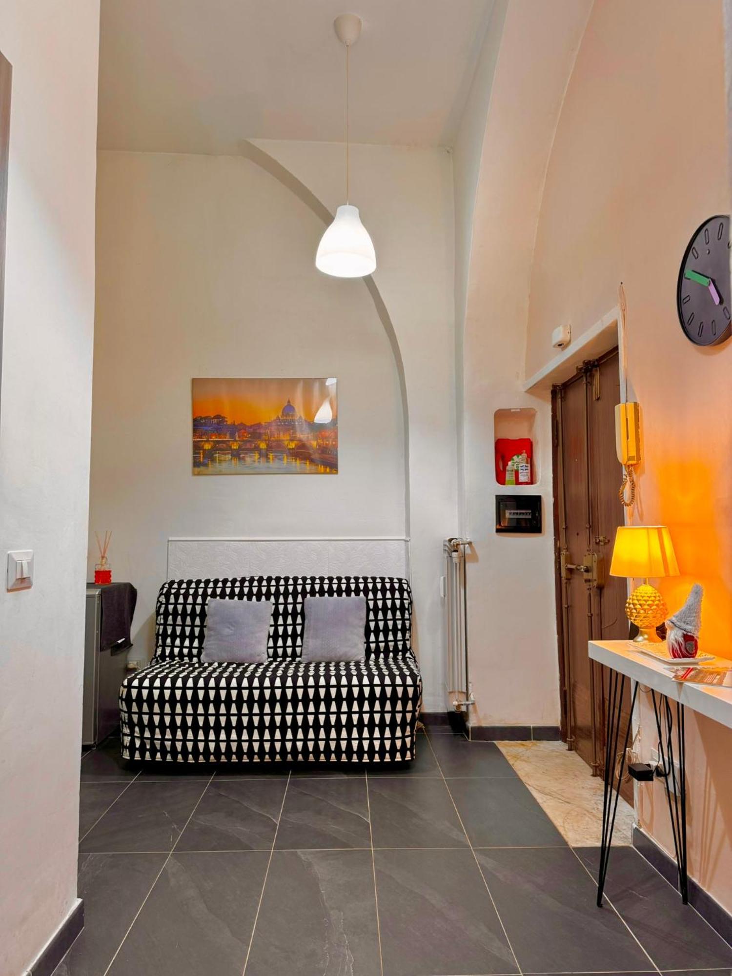 Amp Vatican House Рим Екстер'єр фото