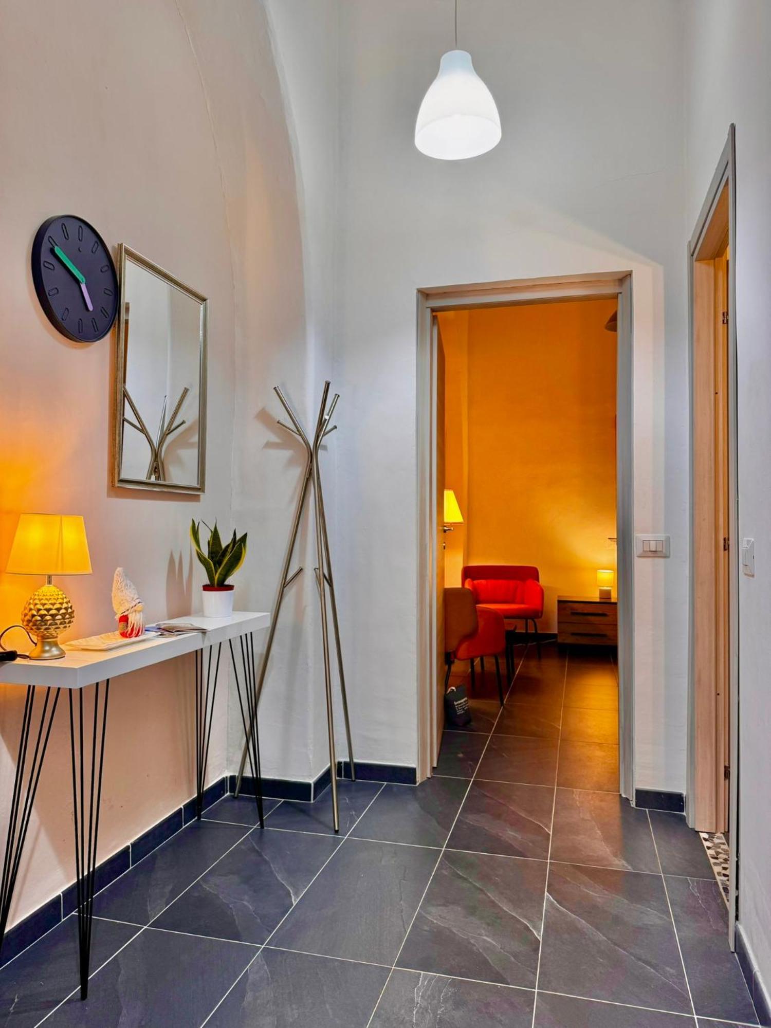 Amp Vatican House Рим Екстер'єр фото